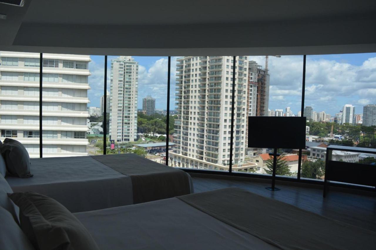 Don Hotel ปุนตา เดล เอสเต ภายนอก รูปภาพ