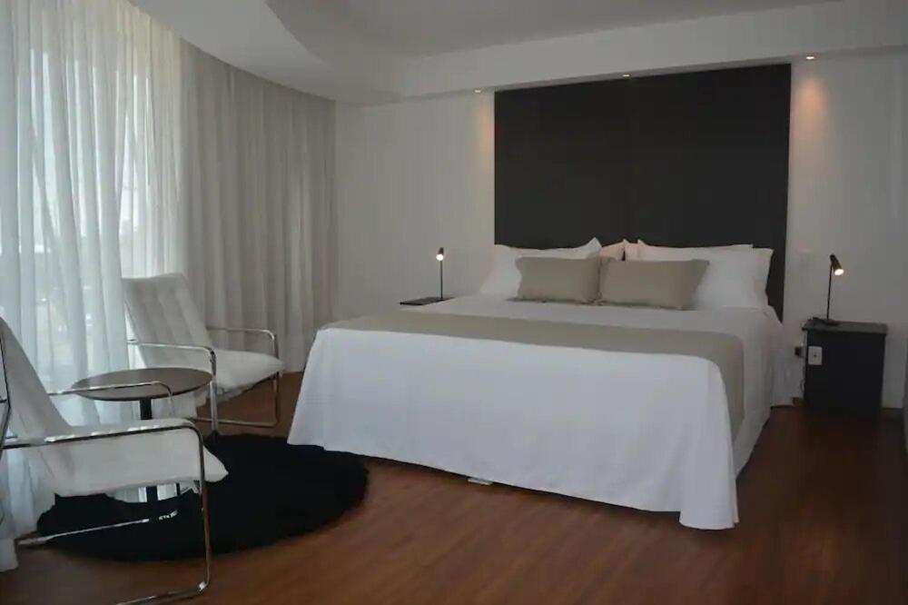 Don Hotel ปุนตา เดล เอสเต ภายนอก รูปภาพ
