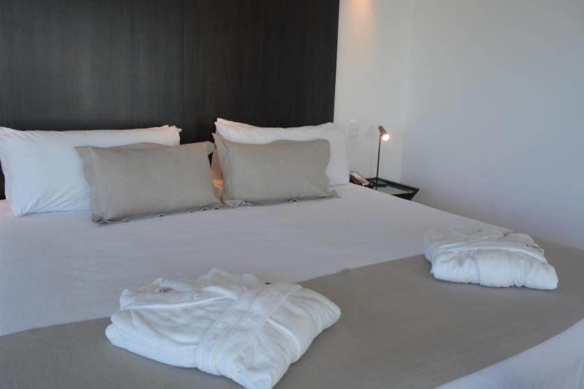 Don Hotel ปุนตา เดล เอสเต ภายนอก รูปภาพ