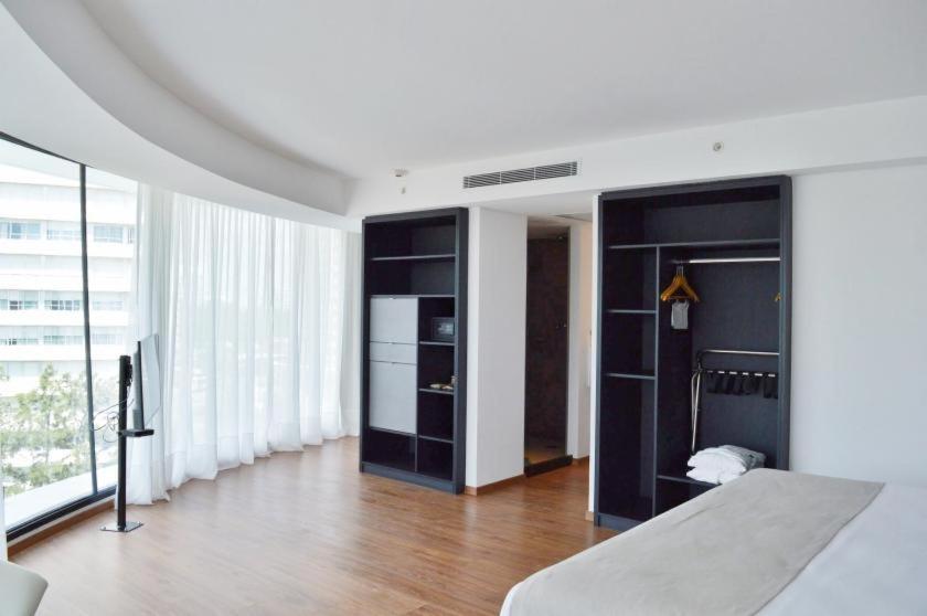 Don Hotel ปุนตา เดล เอสเต ภายนอก รูปภาพ